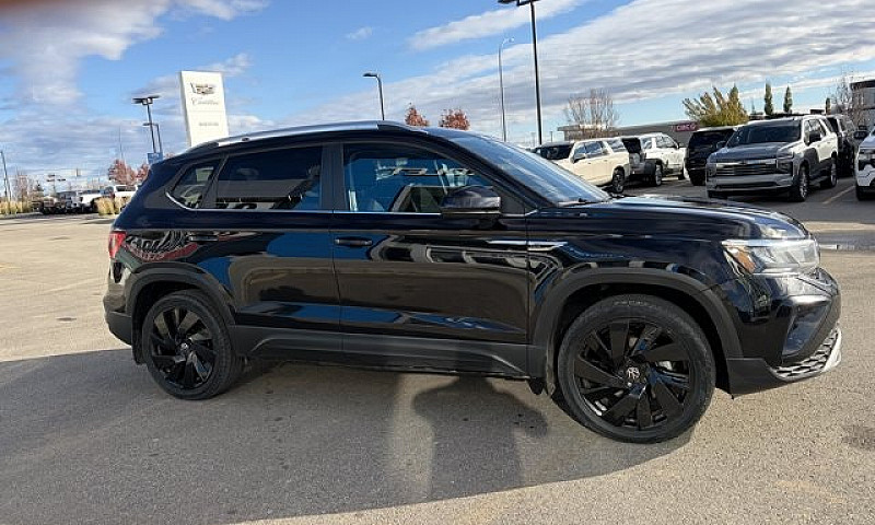 2024 Volkswagen Taos...