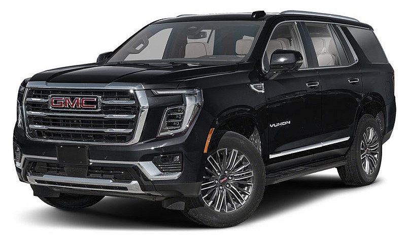 2027 Gmc Yukon Denal...