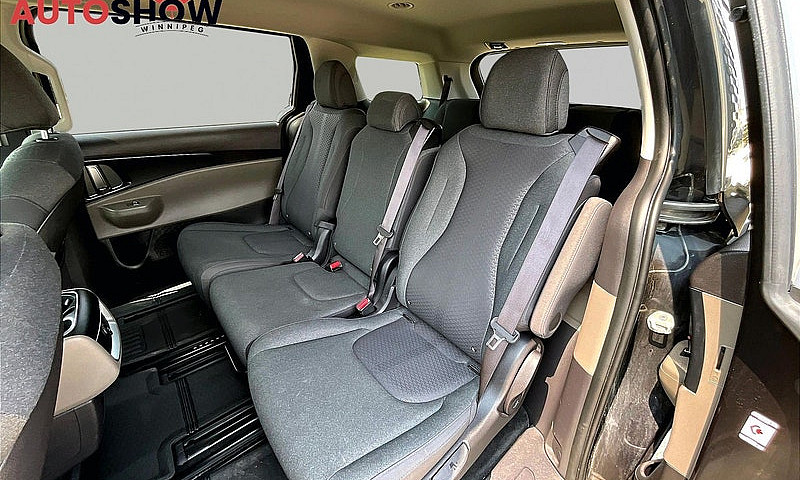 2025 Kia Carnival Lx...