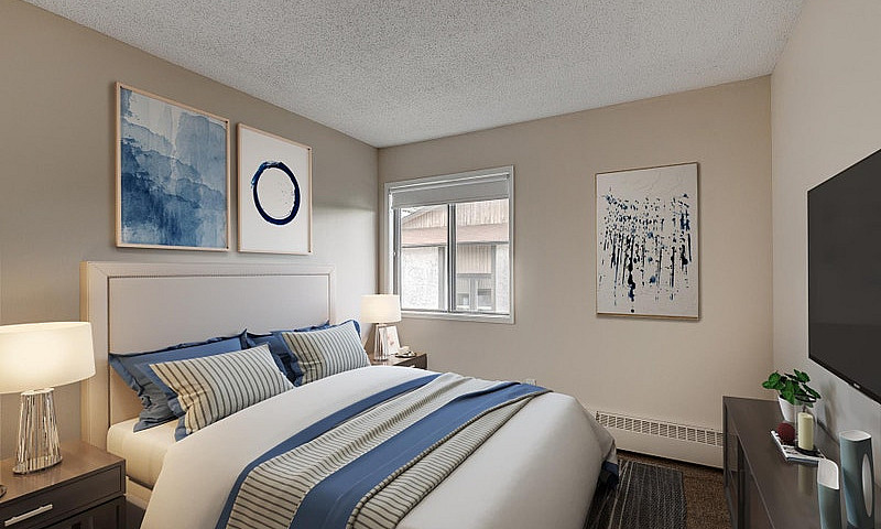 2 Bedroom - 3424 52 ...