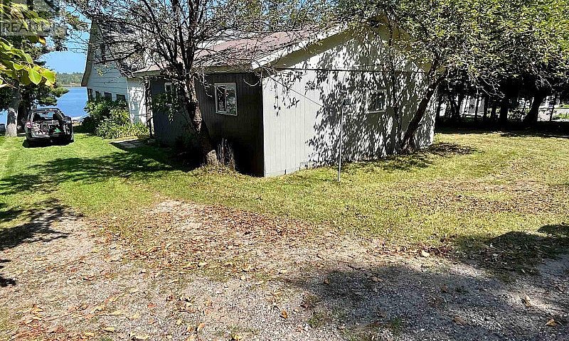 768 Forest Park Road...