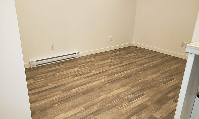 New Build Basement S...