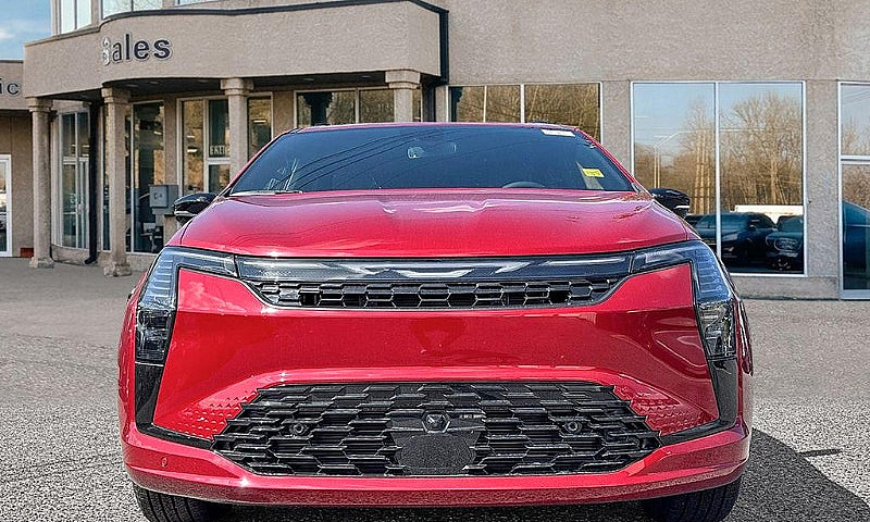 2027 Chrysler Pacifi...