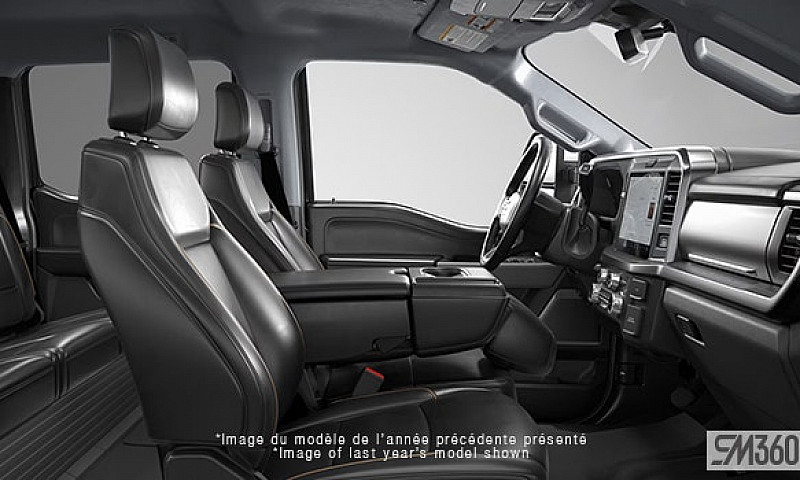 2027 Ford Super Duty...