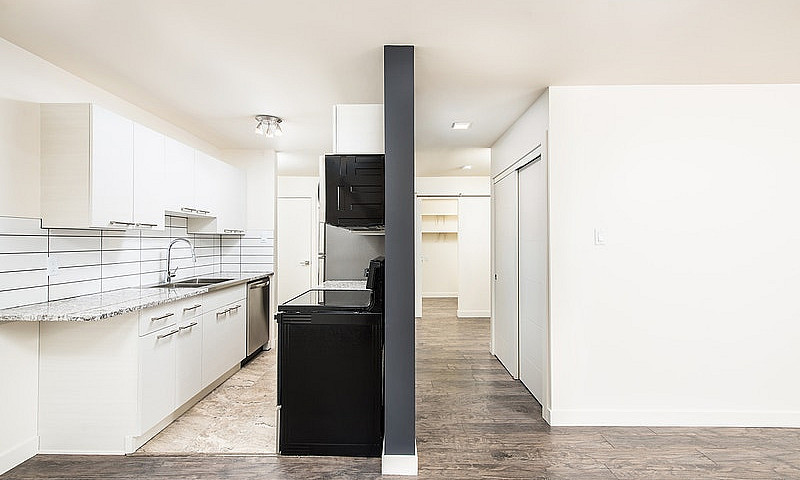 Winston Manor Apartm...