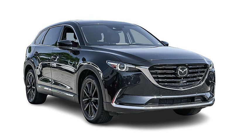2023 Mazda Cx-9 Kuro...