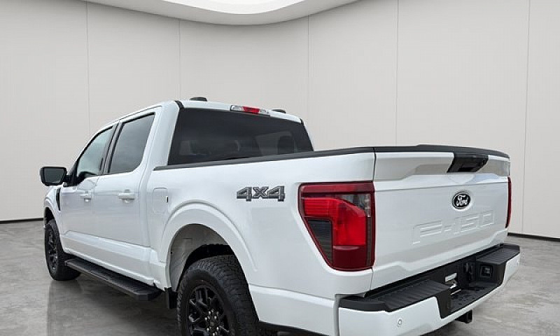 2024 Ford F-150 Xlt ...
