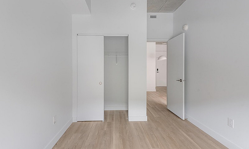 1 Bedroom Apartment ...