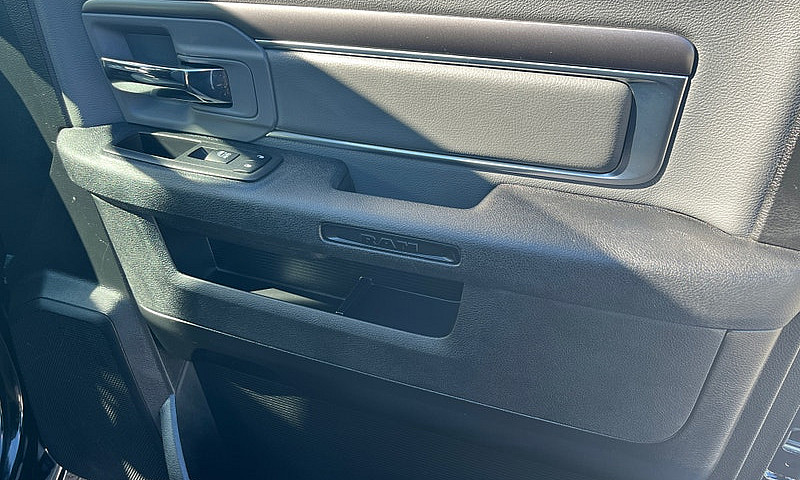 2021 Ram Ram 1500 Cl...