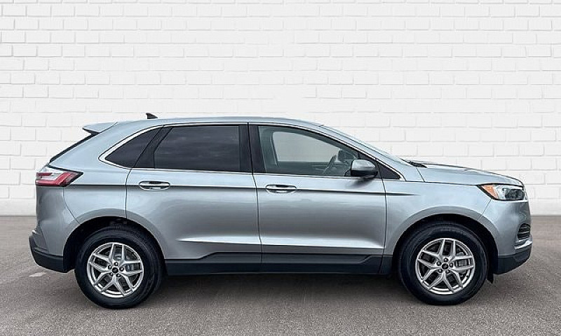 2024 Ford Edge Sel |...