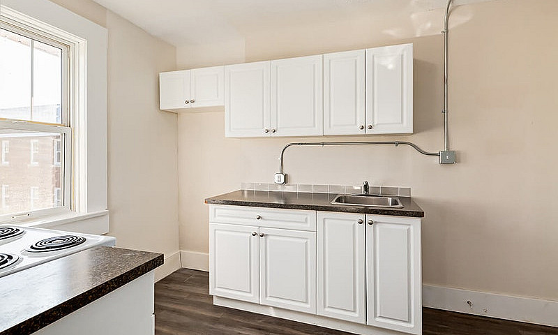 Affordable Apartment...