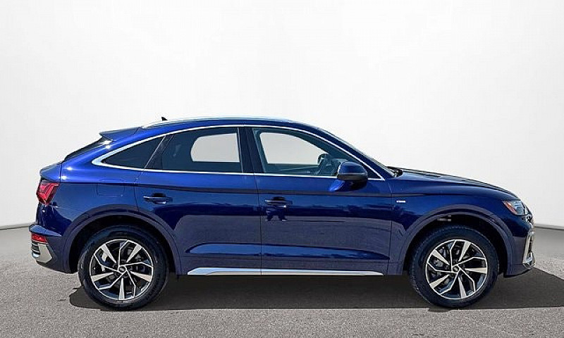 2022 Audi Q5 Sportba...
