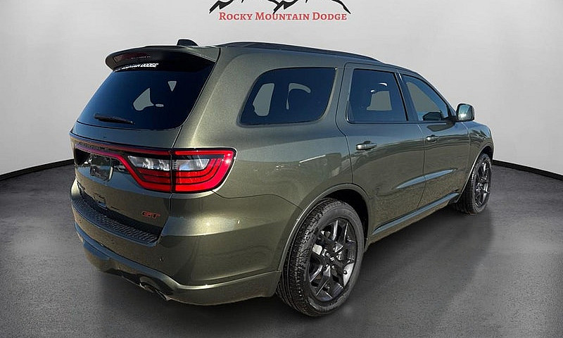2026 Dodge Durango G...