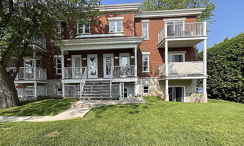 350 000$ - Condo À V...