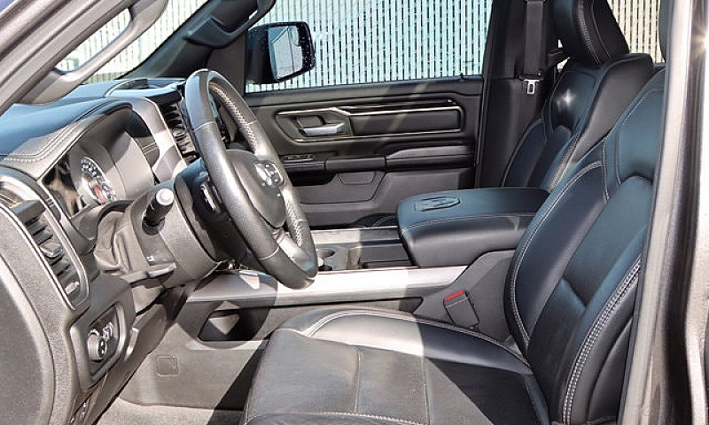 2021 Ram 1500 Sport ...