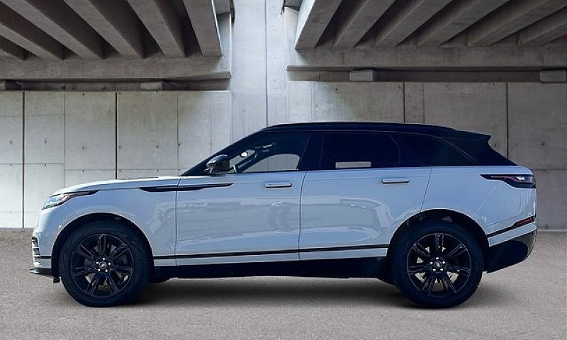2023 Land Rover Rang...