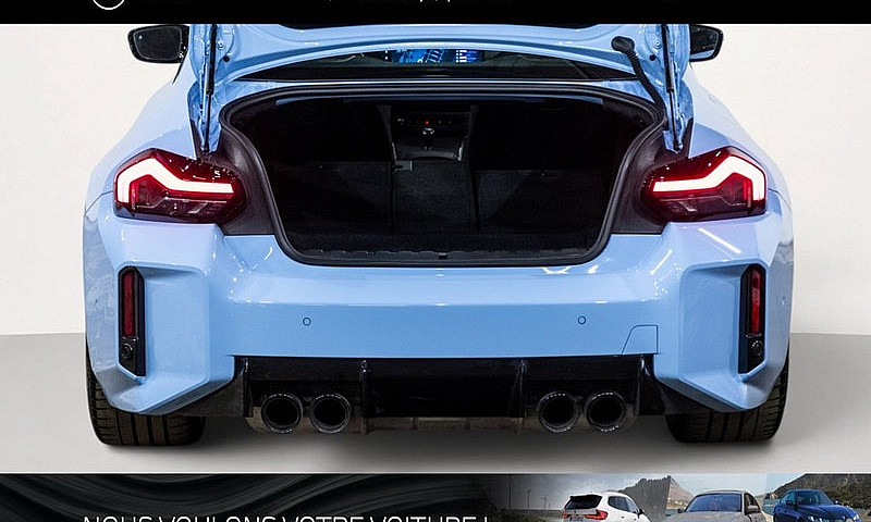 2023 Bmw M2 | Premiu...