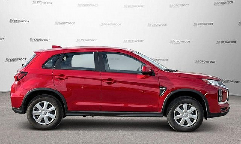 2026 Mitsubishi Rvr ...