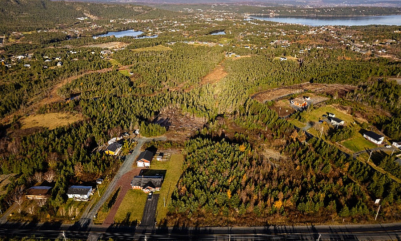 Approx 9 Acres In So...