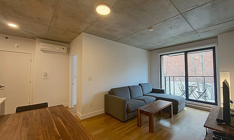 585 000$ - Condo À V...