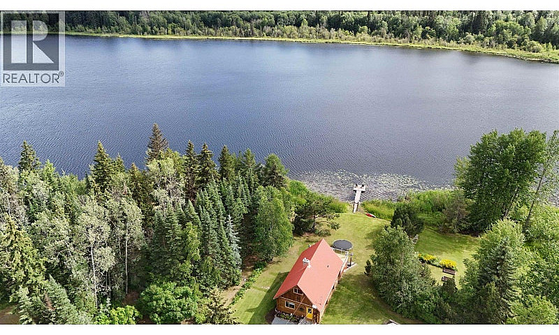 24845 Chief Lake Roa...