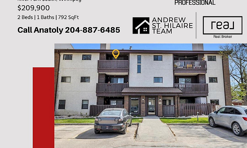 Condo For Sale (2025...