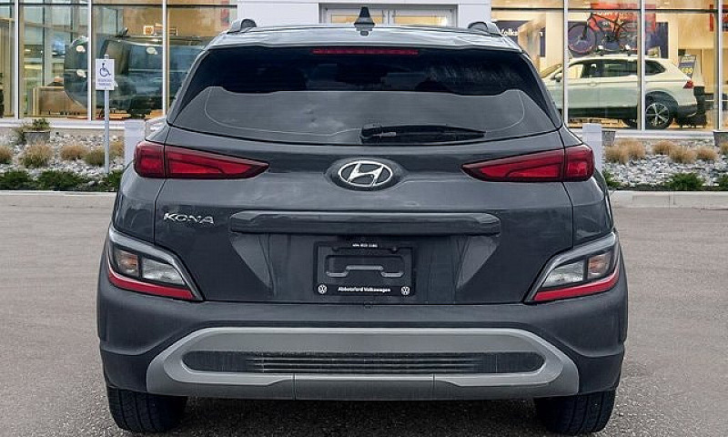 2023 Hyundai Kona Pr...