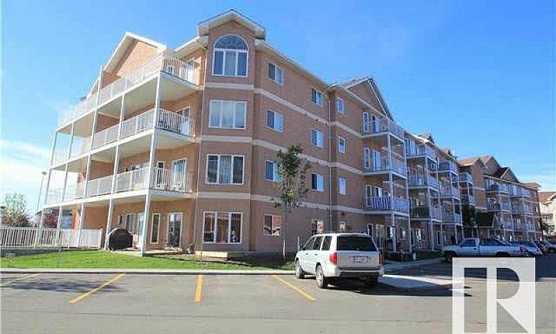 Wonderful Top Floor ...