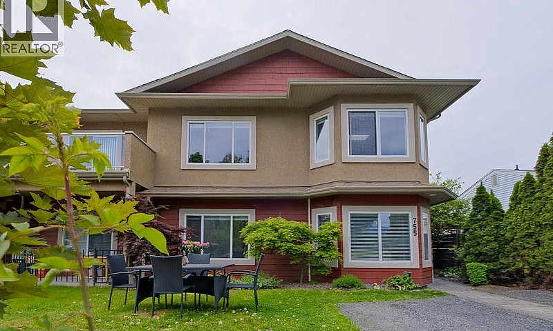 755 Birch Avenue Kel...