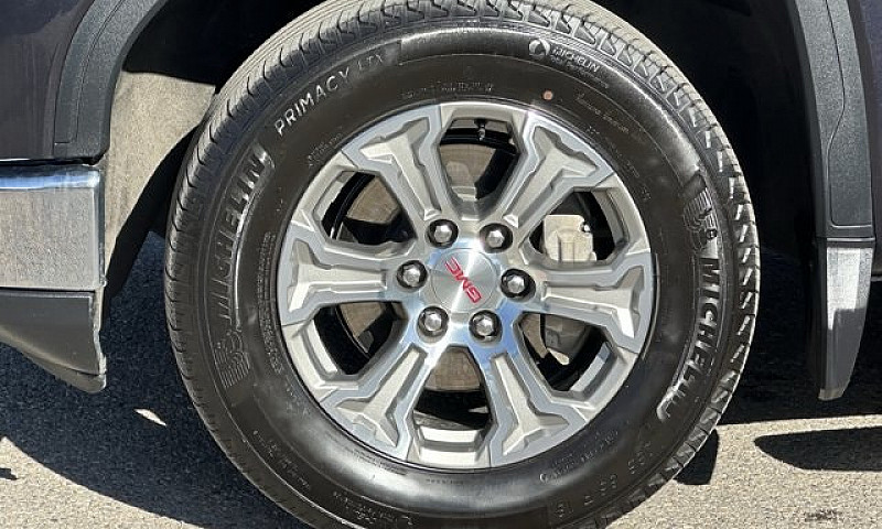 2024 Gmc Sierra 1500...