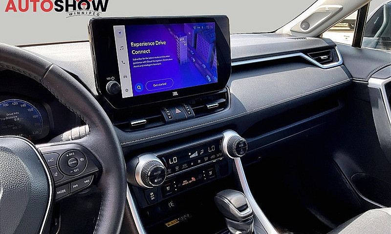 2024 Toyota Rav4 Lim...