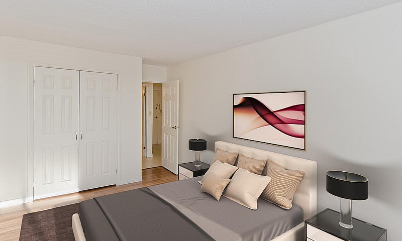 Randal House - 1 Bed...