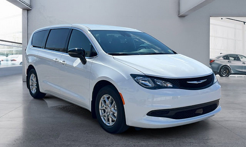 2027 Chrysler Grand ...
