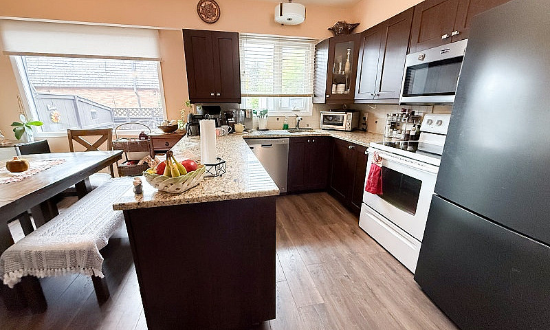 3 Bedroom Westwood T...