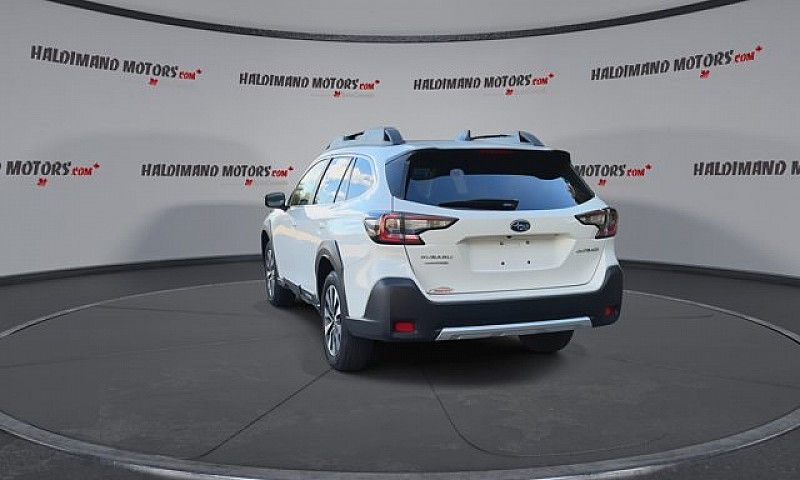 2024 Subaru Outback ...