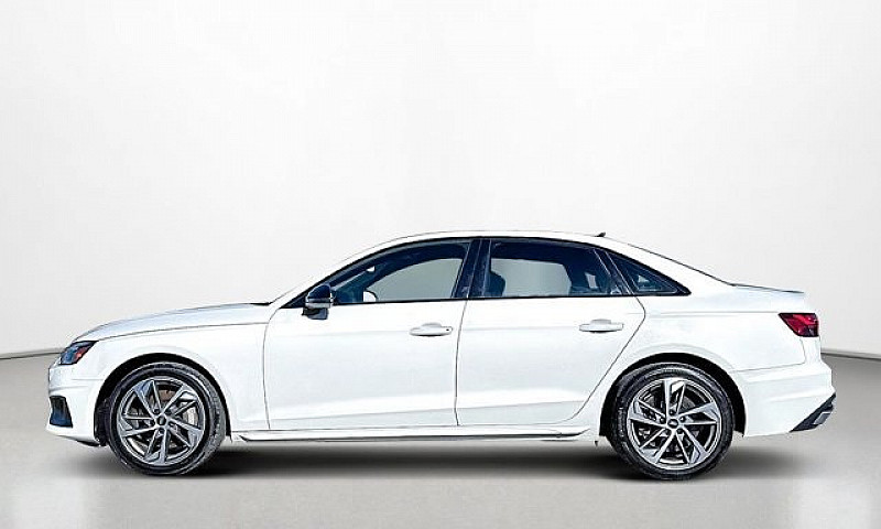 2022 Audi A4 Sedan K...