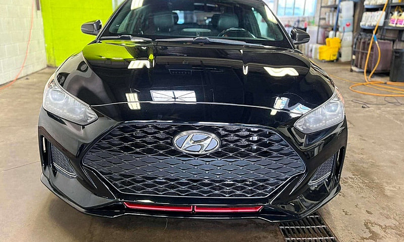 2019 Hyundai Veloste...