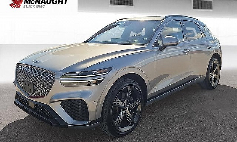 2023 Genesis Gv70 3....
