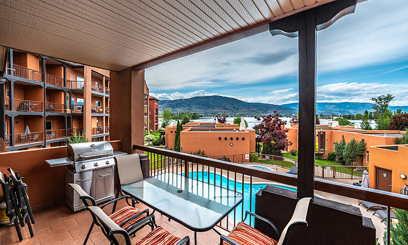 Short Term Rentals A...