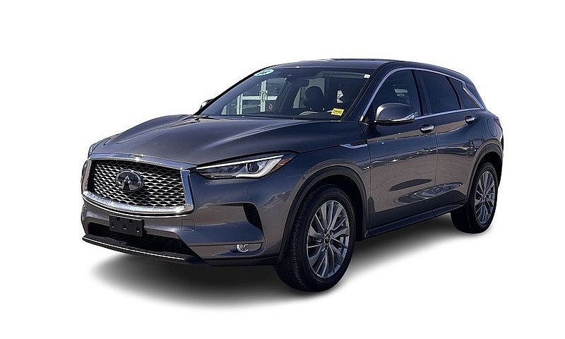 2023 Infiniti Qx50 P...