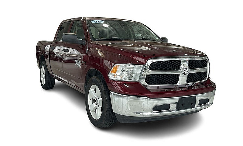 2023 Ram Ram 1500 Cl...