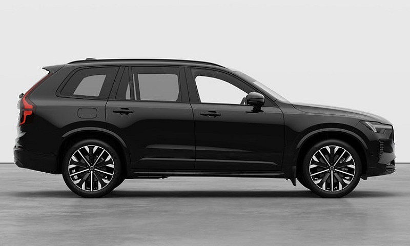 2027 Volvo Xc90...