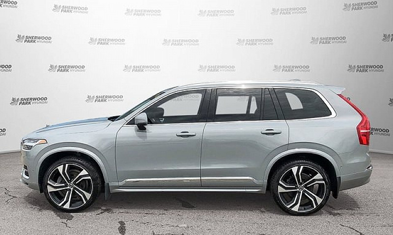 2024 Volvo Xc90 Ulti...