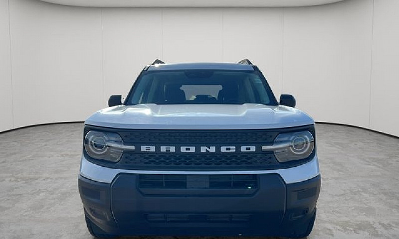 2026 Ford Bronco Spo...