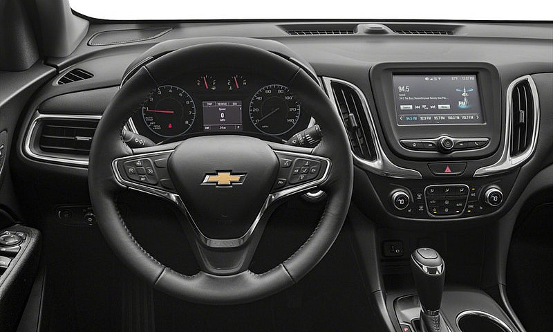 2019 Chevrolet Equin...