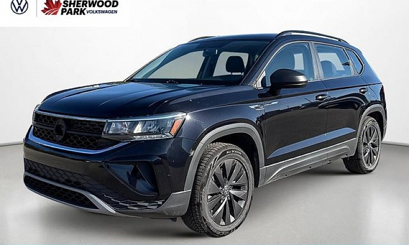 2022 Volkswagen Taos...