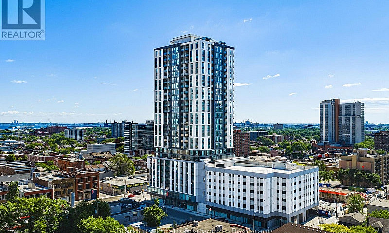 1203 - 49 Walnut Str...