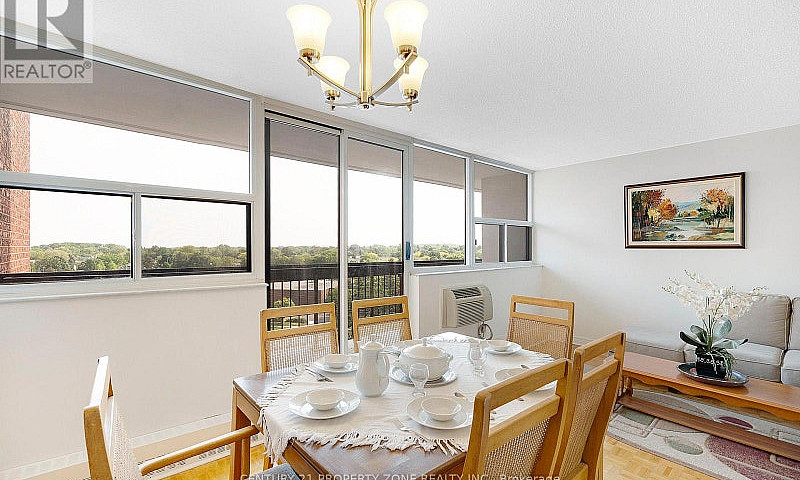 905 - 3501 Glen Erin...