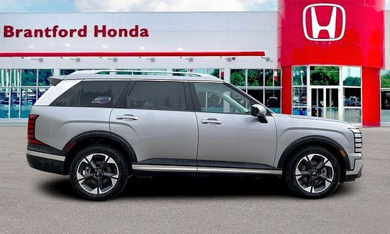 2026 Hyundai Palisad...