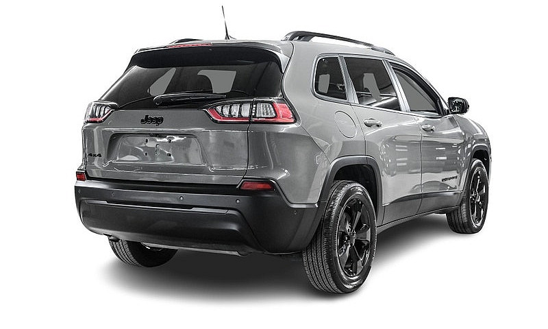 2023 Jeep Cherokee 4...